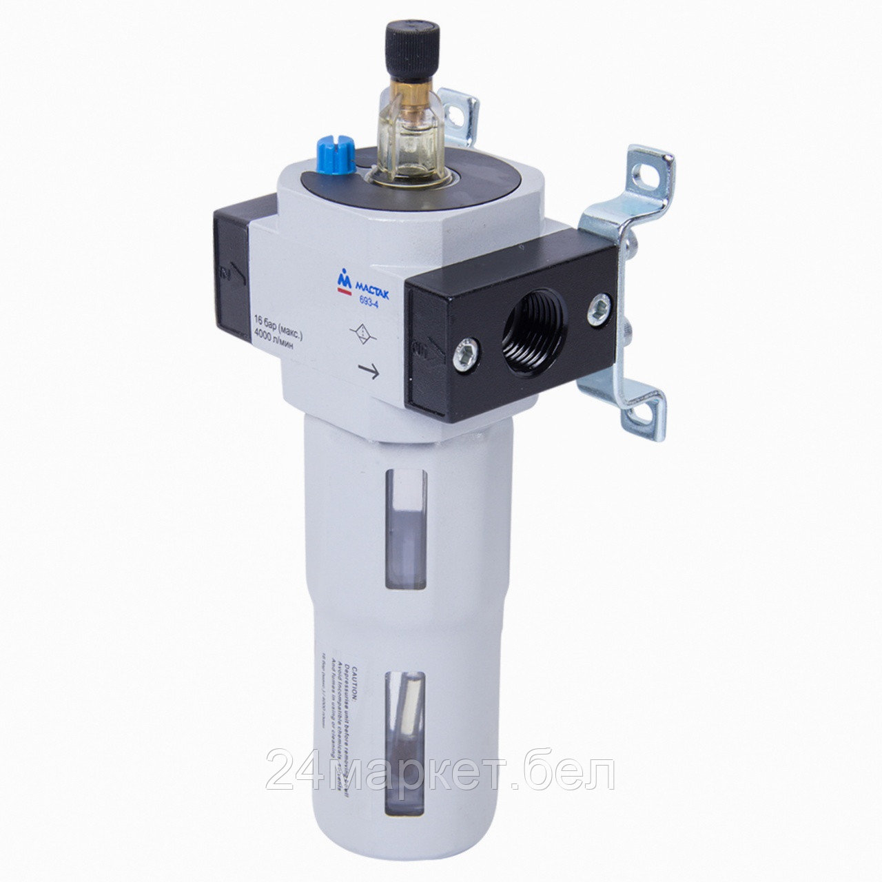 МАСТАК 693-4 МАСТАК Лубрикатор 1/2"