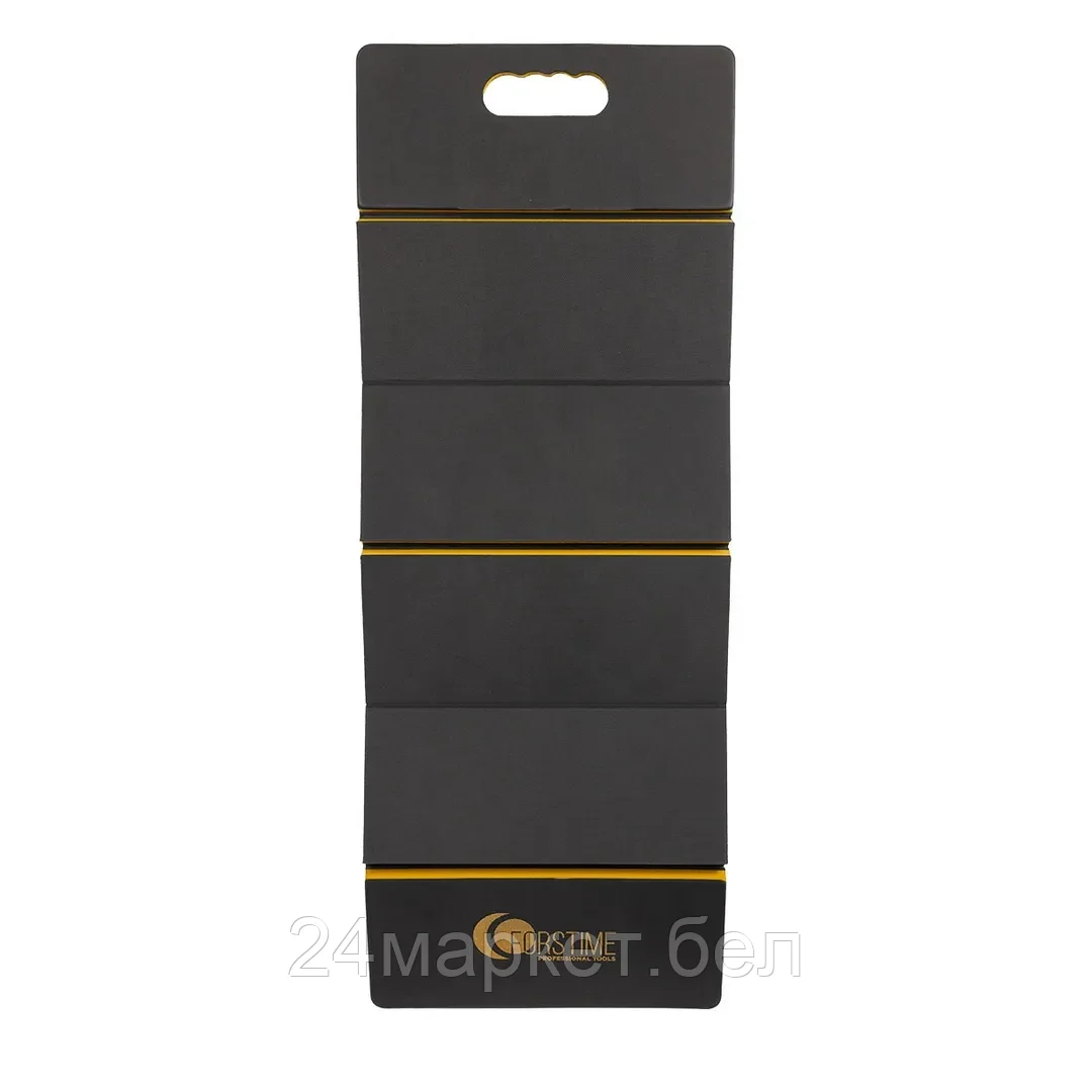 FT-TRL8002-1B FORSTIME Коврик для ремонта автомобиля универсальный маслобензостойкий, EVA, 1210x455x30мм