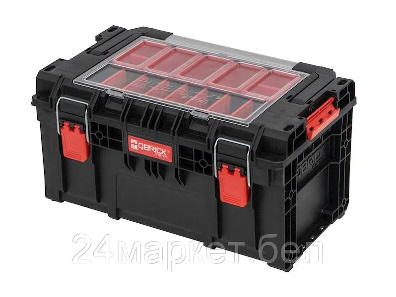Ящик для инструментов Qbrick System Prime Toolbox 250 Expert