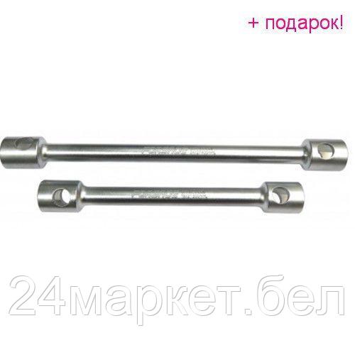 FORSAGE Ключ балонный двусторонний усиленный 30x33 L-400мм (12S.0003033) Forsage F-6773033