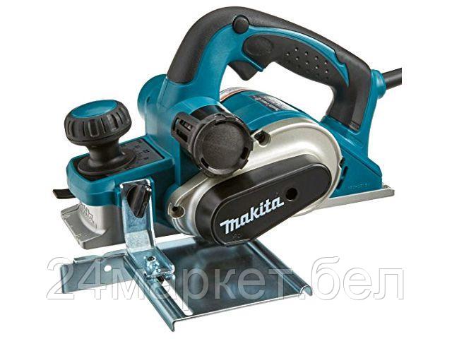 Рубанок Makita KP0810