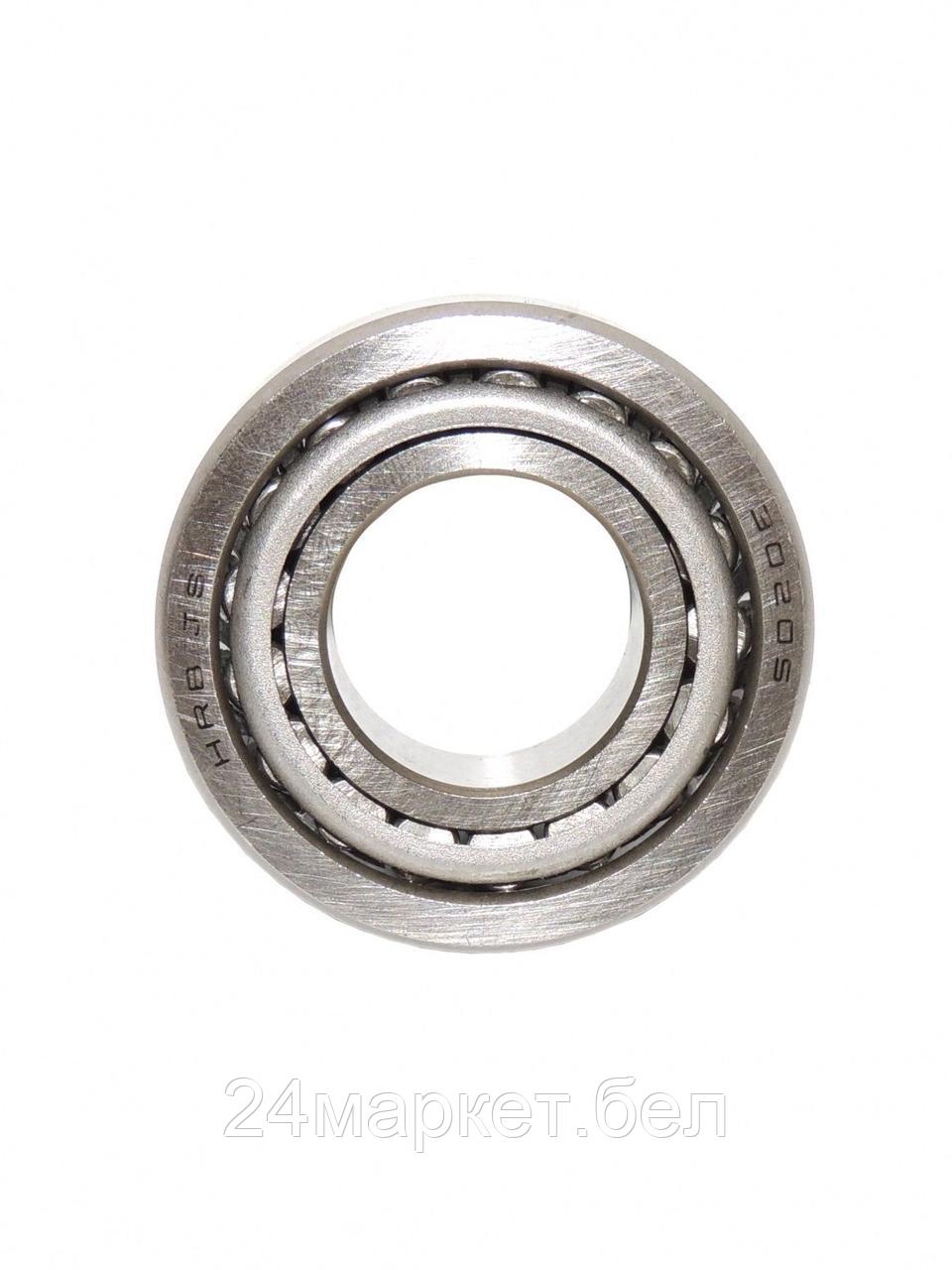 NORDBERG GB297-30205 NORDBERG ЗАПЧАСТЬ ШМС ПОДШИПНИК для 46TRK56