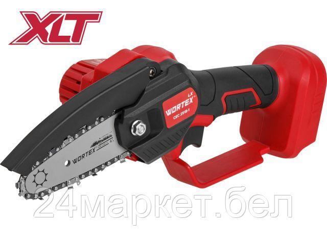 Аккум. мини-пила WORTEX LX CEC 2518-1 в кор. ALL1 SOLO 1329492
