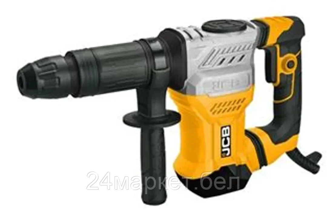 JCB-DH1300-E JCB Отбойный молоток электрический (1300W, 0-4100 ударов/мин, 15J)