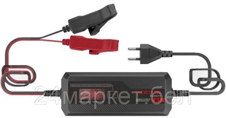 Зарядное устройство Verton Energy BC-5