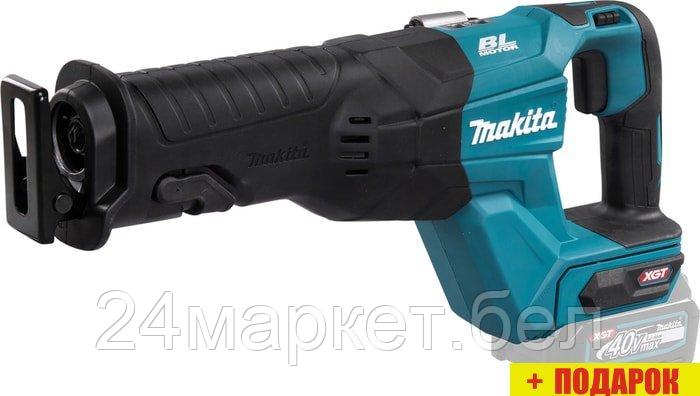 Сабельная пила Makita JR001GZ (без АКБ)