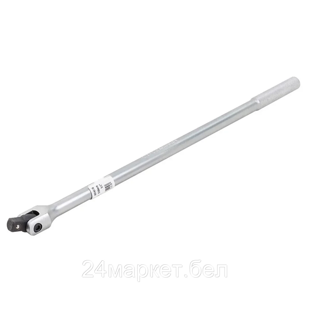 FORSAGE Вороток шарнирный 1/2"L-510мм с накаткой. Forsage F-8014510