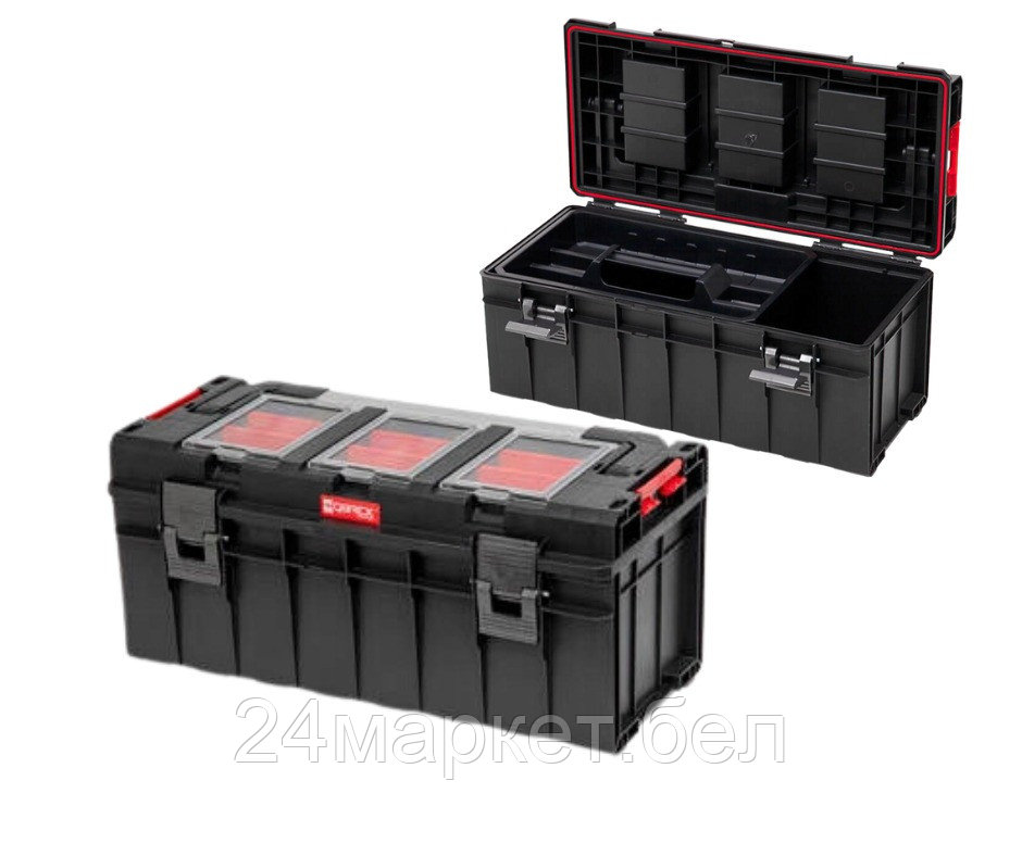Ящик для инструментов Qbrick System Pro 600 Profi