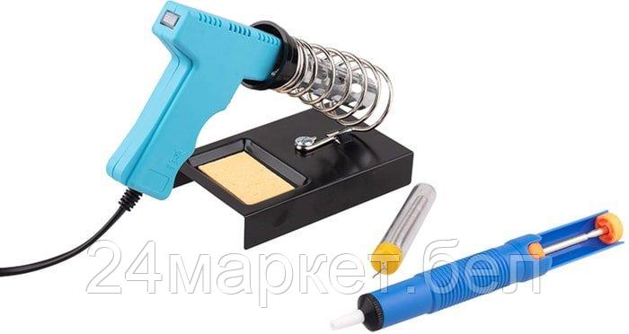 Импульсный паяльник Rexant 12-0164