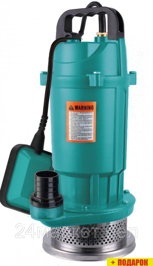 Дренажный насос Aquor QDX1.5-32-0.75