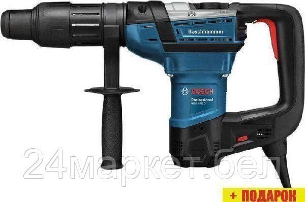 Перфоратор Bosch GBH 5-40 D Professional [0611269020]