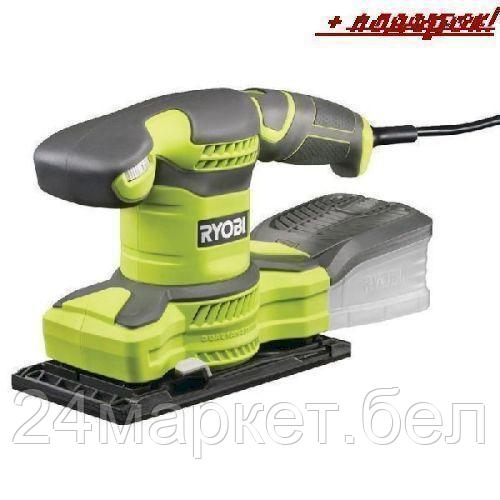 Виброшлифмашина Ryobi RSS280-SA30