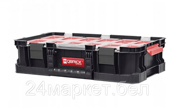 Органайзер Qbrick System Two Organizer Plus