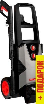 Мойка высокого давления Crown CT42023