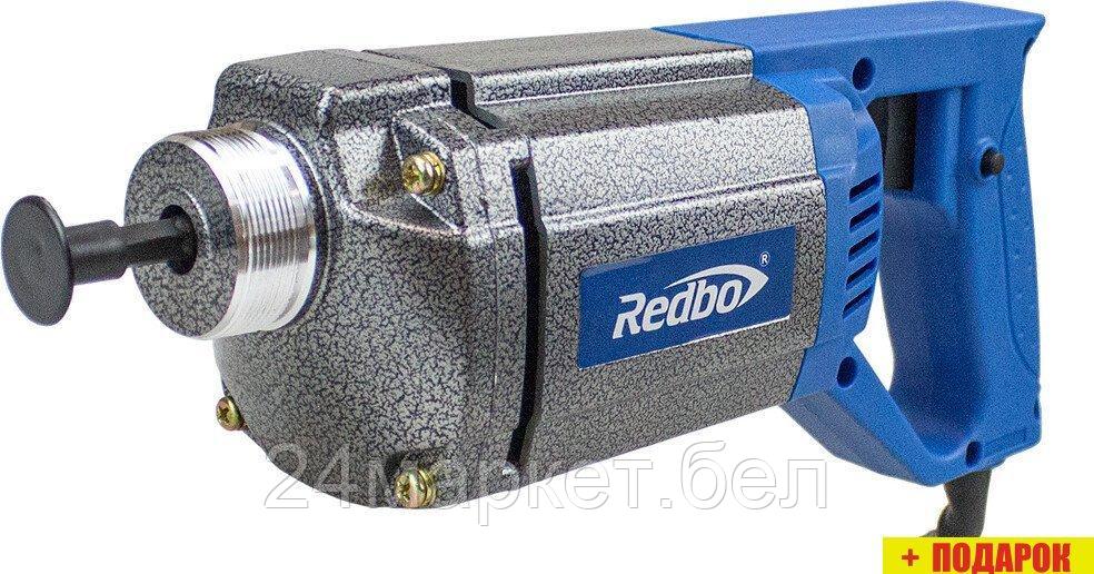 Вибратор глубинный Redbo CVE-1500 (без вибронаконечника)