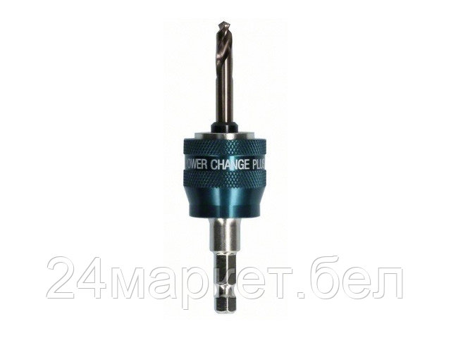 Державка для коронок Bosch 2608594256