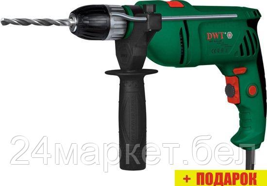 Ударная дрель DWT SBM-780 C