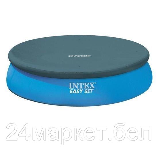 Intex Тент-чехол для бассейнов Easy Set 244х30 см