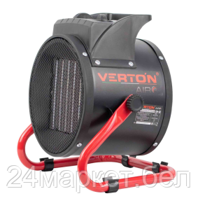 Тепловентилятор Verton Air EH-3C