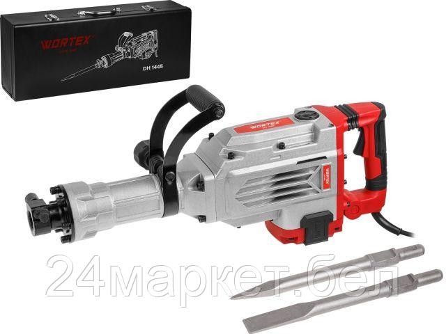 Отбойный молоток Wortex DH 1445