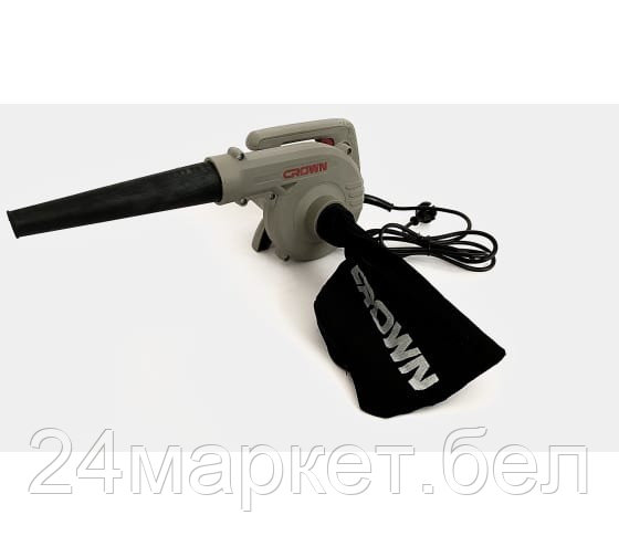 Ручная воздуходувка Crown CT17010V-A