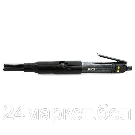 Licota PAH-10015 Пневматический игольчатый очиститель ржавчины и краски