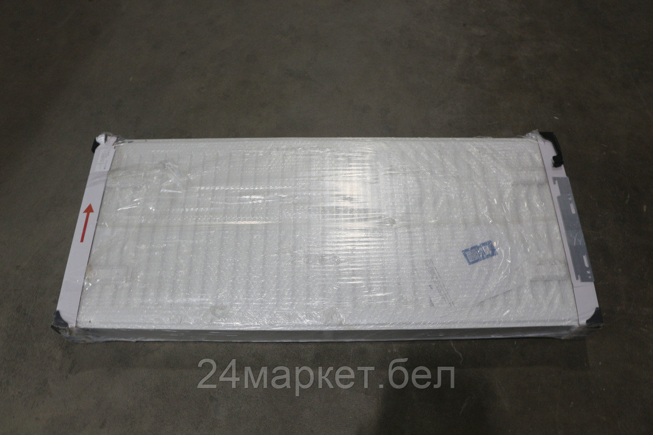 Радиатор стальной панельный Expert ES 22-5-12 1,2 мм, AV Engineering уцененный (1326094288)