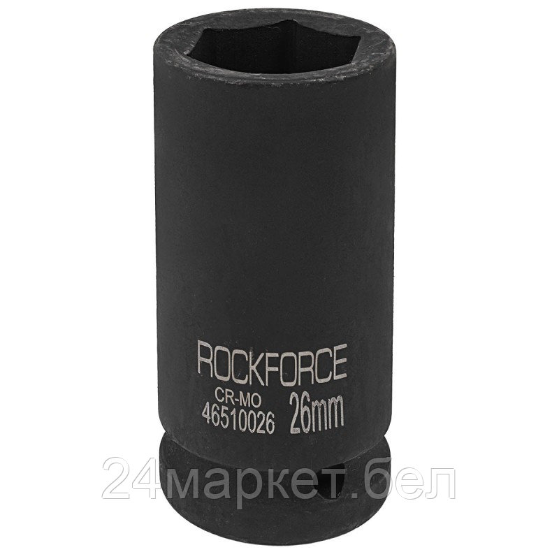 Головка слесарная RockForce RF-46510026