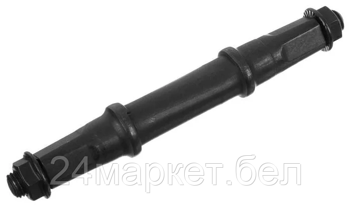 ОСЬ КАРЕТКИ, 127.5ММ,SF-BB02-127.5 SHUNFENG