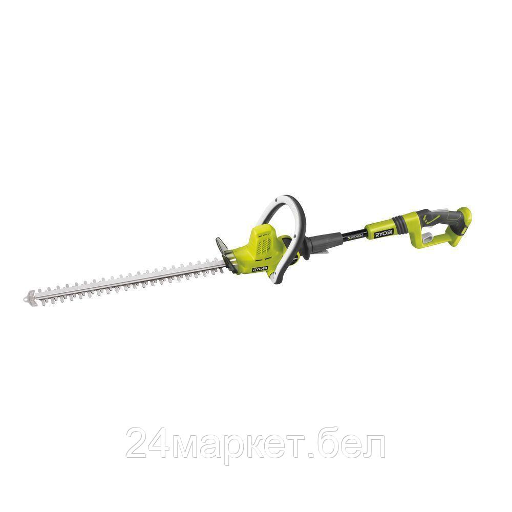 Кусторез Ryobi OHT1850X-0 ONE+ (без АКБ)