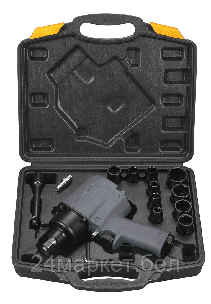 Пневматический гайковерт Fubag IW720 1/2 100193