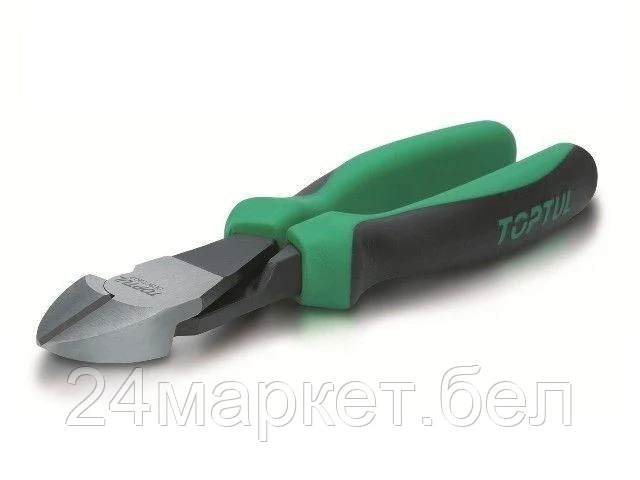TOPTUL Тайвань Бокорезы 200мм усил.TOPTUL (DEBC2208)