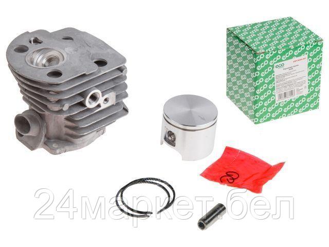 Поршневая группа бензопилы ECO CSP-HU55-001
