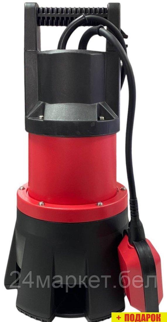 Дренажный насос Edon Q1300/40