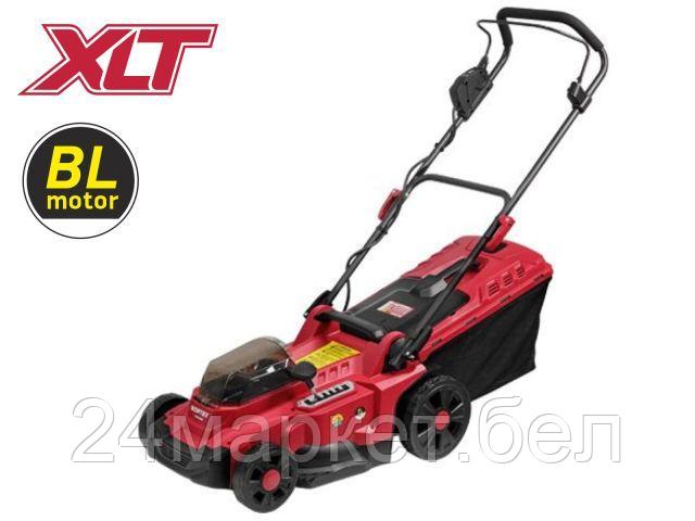 Газонокосилка Wortex CLM 3836 ALL1 0333235 (без АКБ)