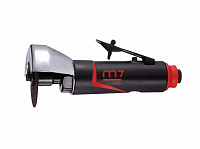 MIGHTY SEVEN QC-213T MIGHTY SEVEN Пневматическая отрезная мини-машина 75 мм, 22000 об/мин