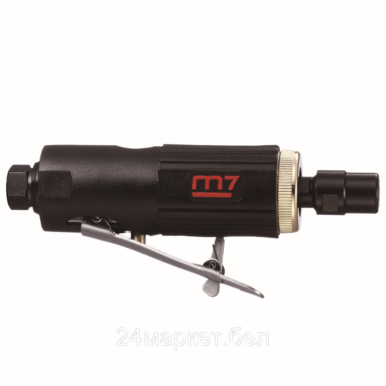 MIGHTY SEVEN QA-111A MIGHTY SEVEN Пневматическая бормашина (шарошка) 3 - 6 мм, 25000 об/мин, QA-111A