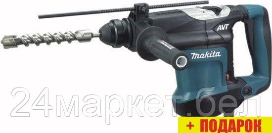 Перфоратор Makita HR4511C