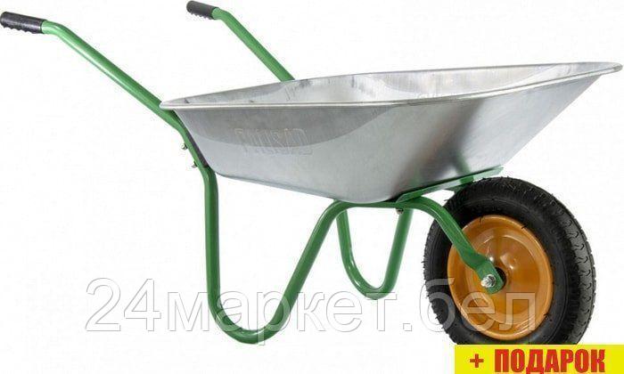 Тачка Palisad 689125