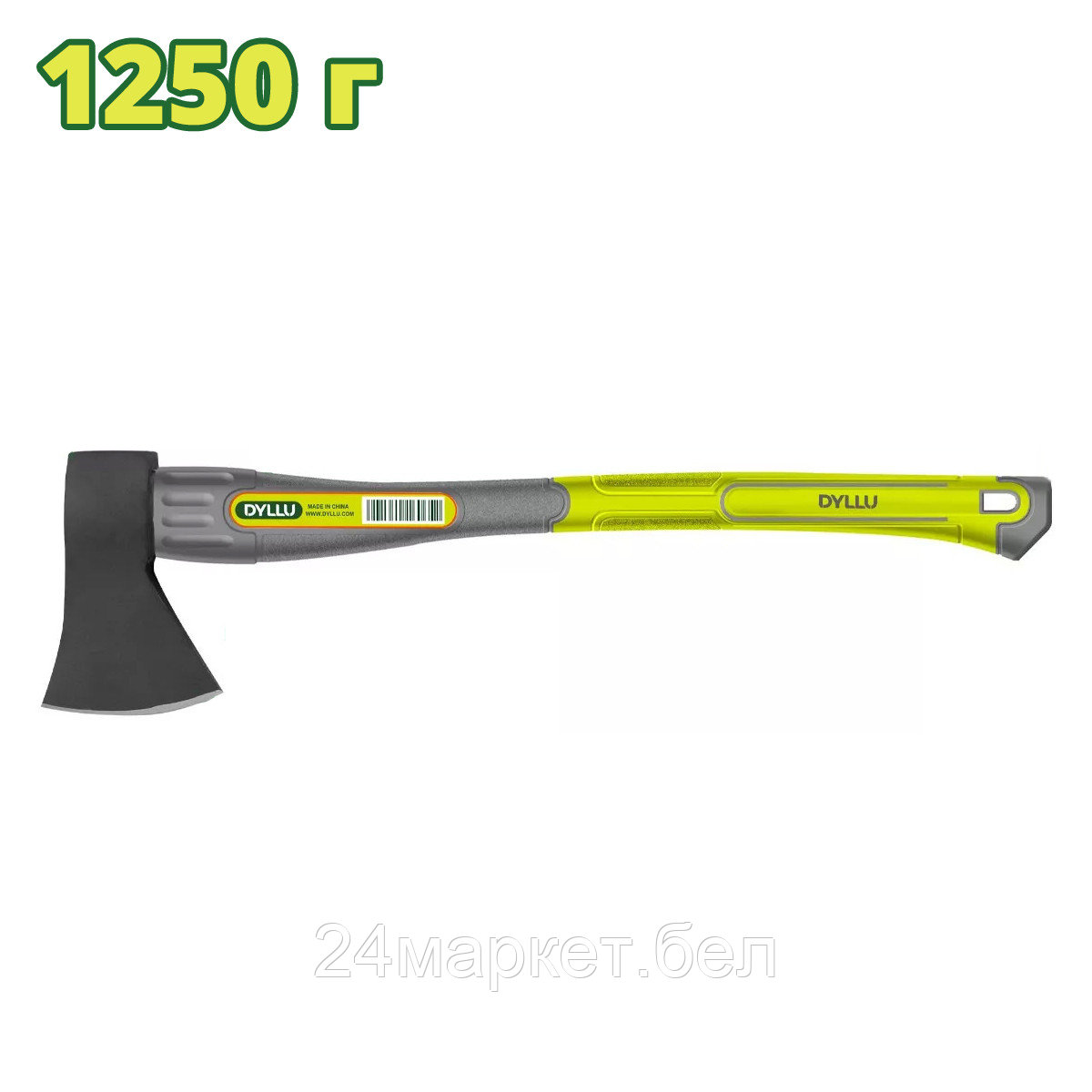 Топор Dyllu DTHM6312