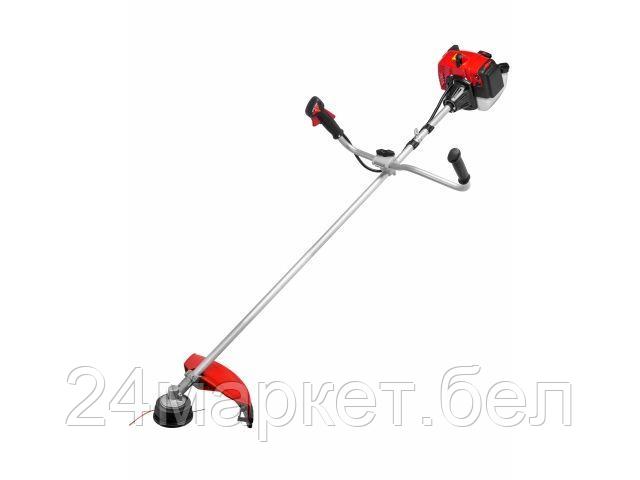 Мотокоса HDC HD-B250F (1.6 кВт, 2.2 л.с., нож 3Т, ремень двухлямочный, вес 6.5 кг) (HDC Equipment) HD-B250F