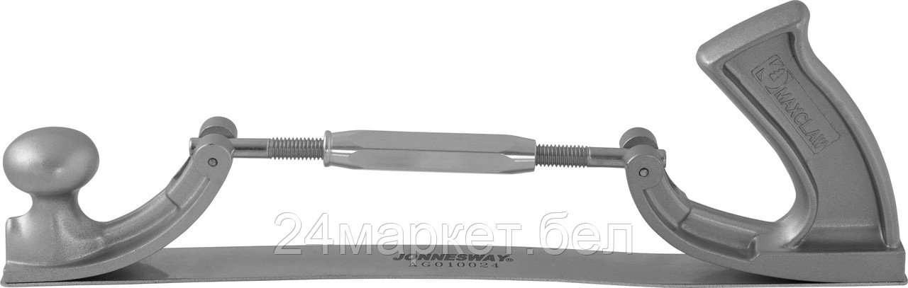 JONNESWAY AG010024 AG010024 Станок для рихтовочных полотен 350 мм.