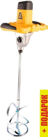 Дрель-миксер Denzel EM-1-1600