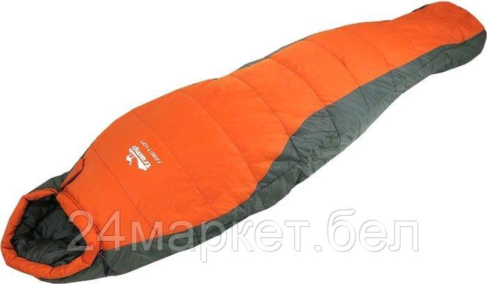 Спальный мешок TRAMP Fjord T-Loft TRS-049R (левая молния)