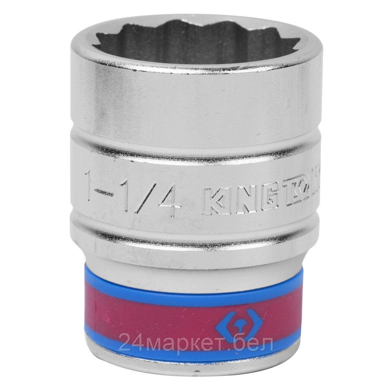 Головка слесарная King Tony 633055M Головка слесарная King Tony 633055M