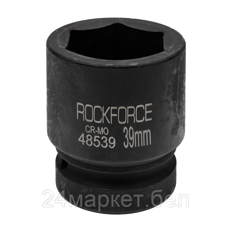 Головка слесарная RockForce RF-48539