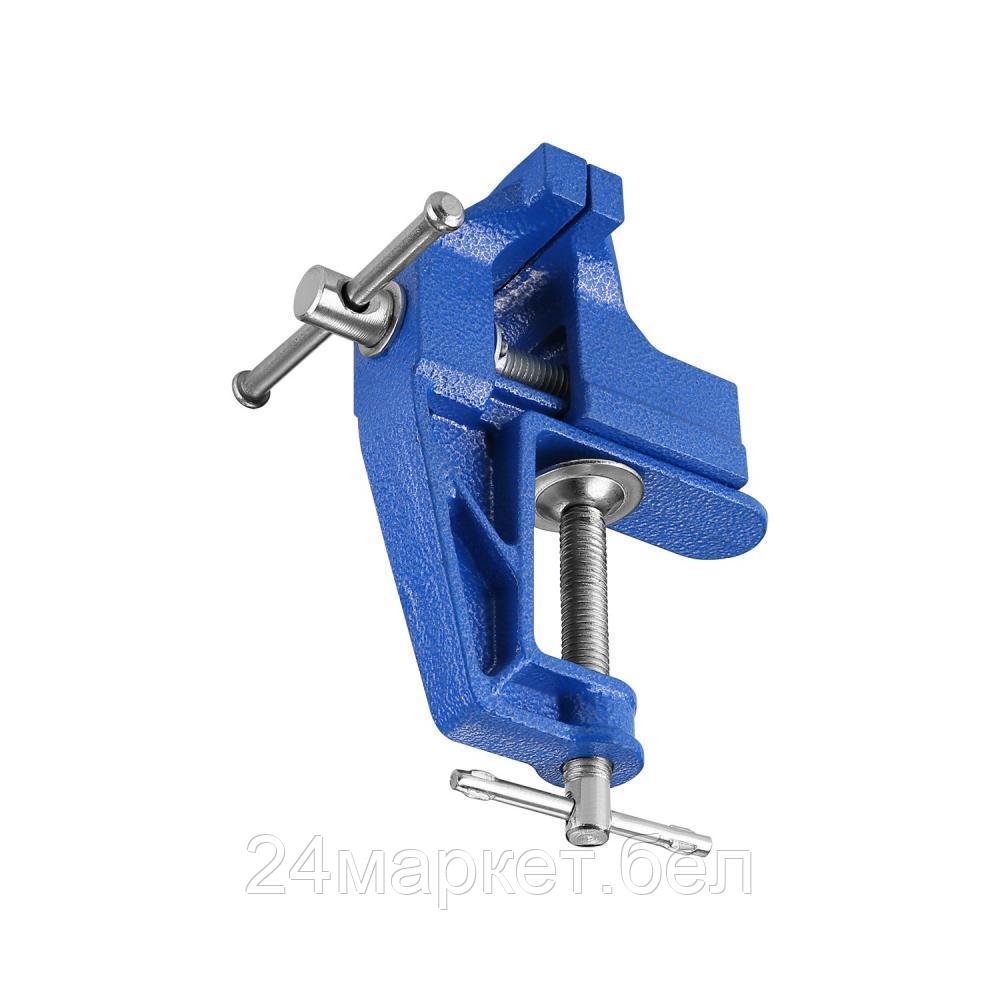 Тиски слесарные DEKO CL07 065-0926