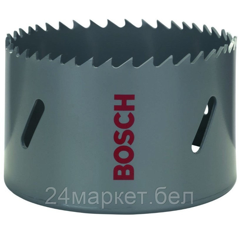 Коронка биметаллическая d35мм