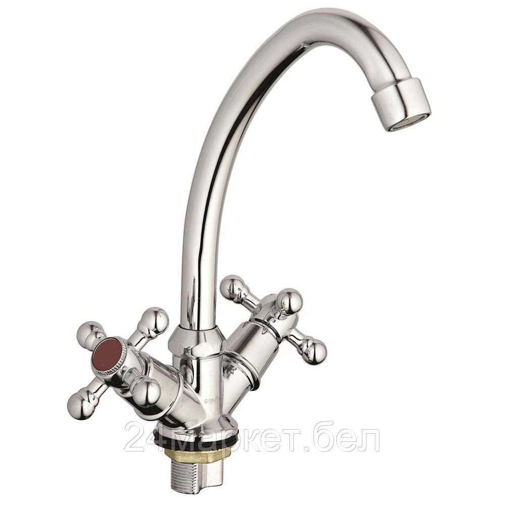 Смеситель Econoce EC0491-1