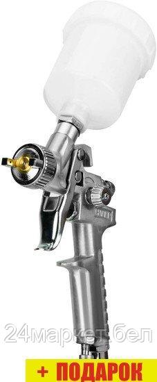 Краскопульт Brado SG35